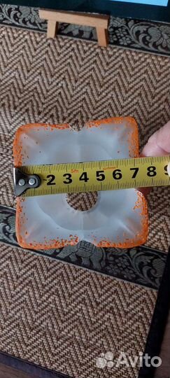 Плафоны для люстры