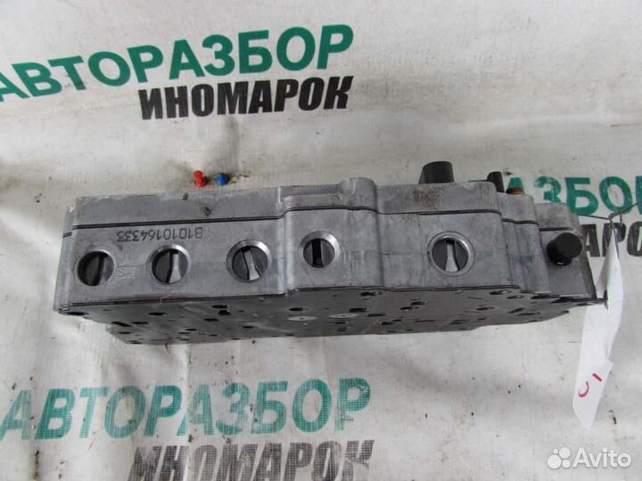 Блок клапанов для Chevrolet Cruze 1 2009-2016г