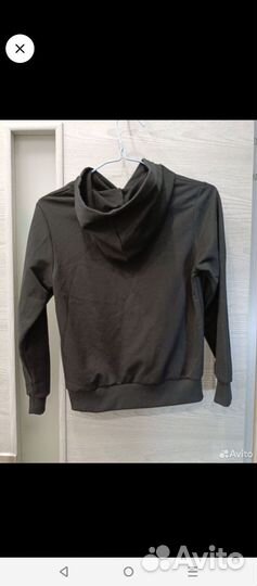 Пакет одежды на мальчика 134