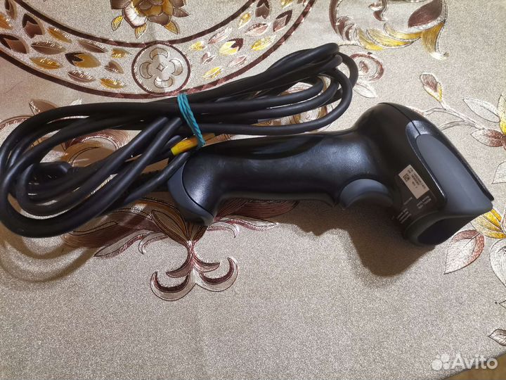 3 D сканер