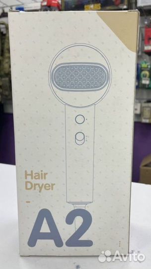 Фен Xiaomi ShowSee Hair Dryer A2