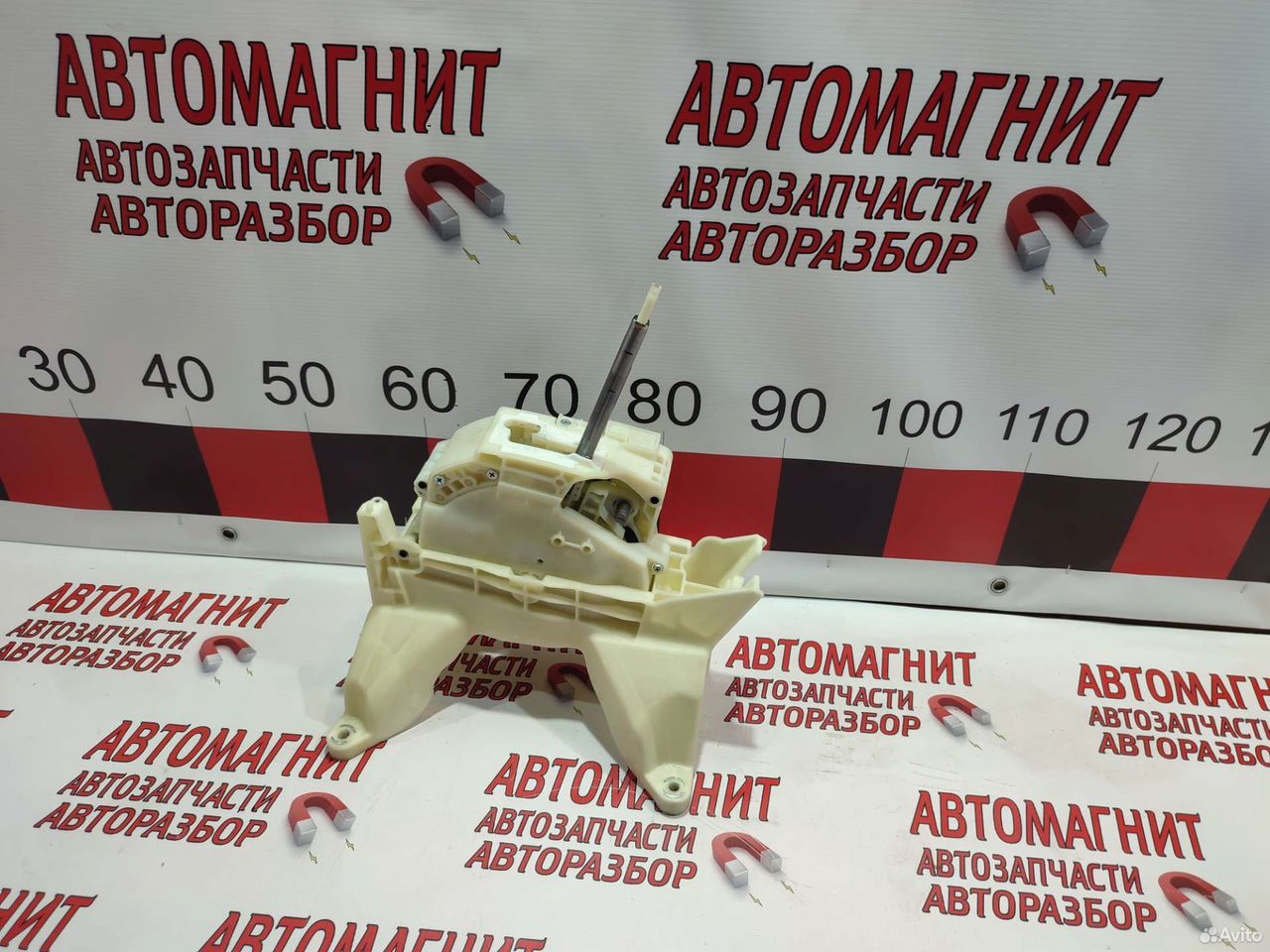 Селектор рычаг АКПП Киа Соренто 4 MQ 20-23г