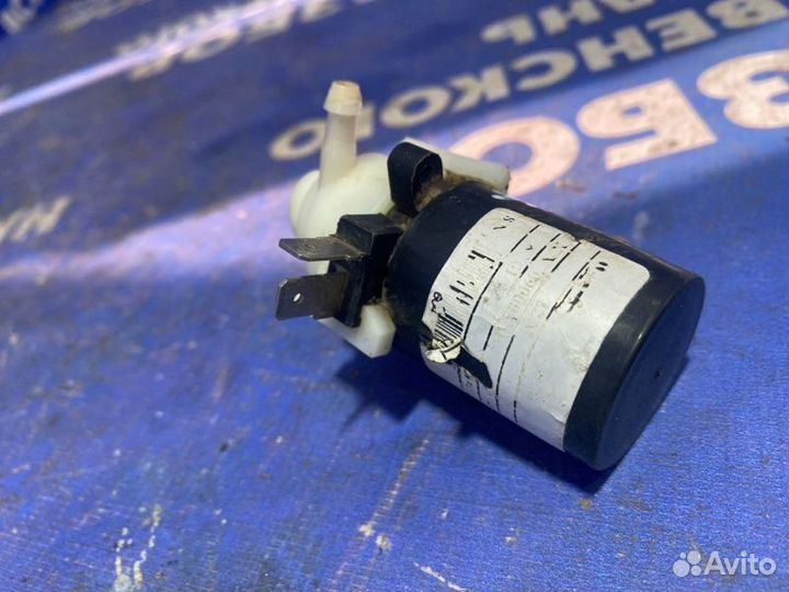 Моторчик омывателя лобового стекла Iran Khodro