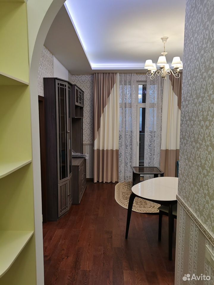 2-комнатная квартира, 65 м² — фото 4