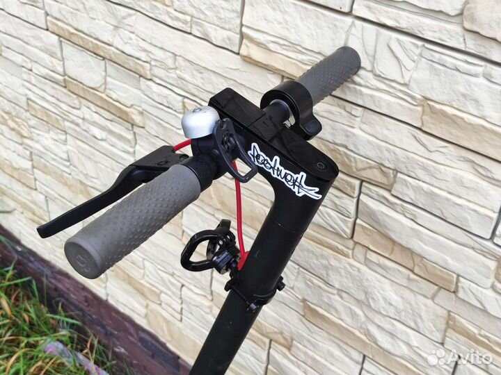 Электросамокат xiaomi m365