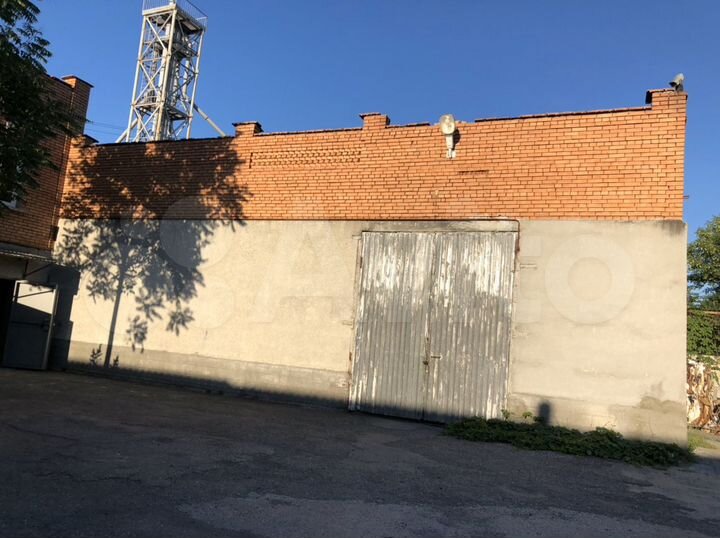Склад, 1200 м²