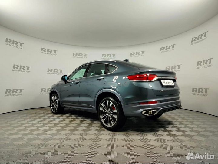 Geely Tugella 2 AT, 2023