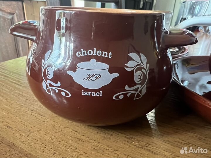 Керамическая посуда