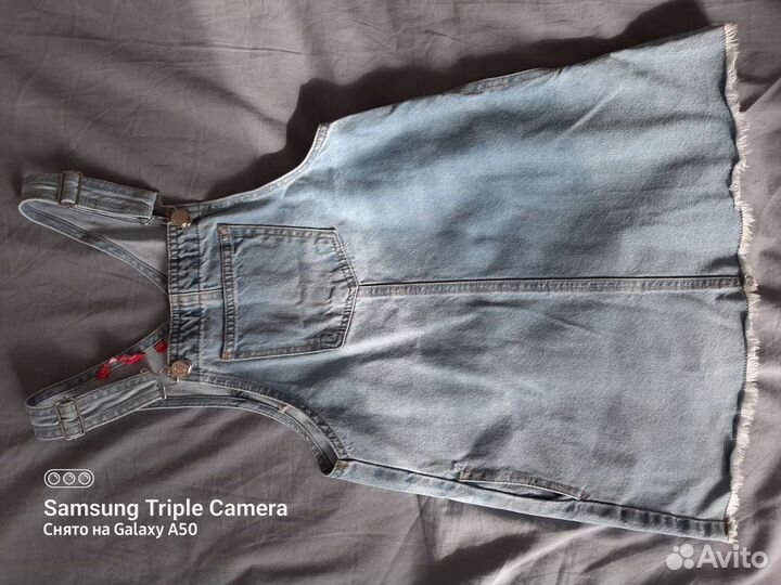 Одежда для девочки