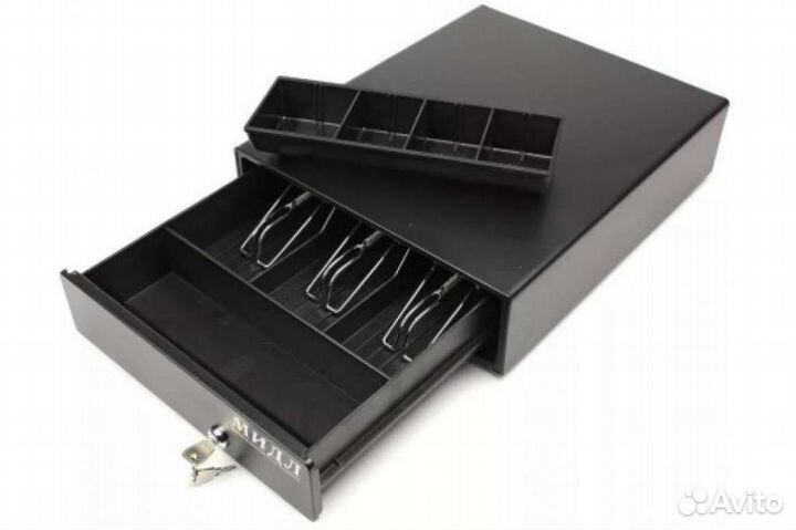 Денежный ящик