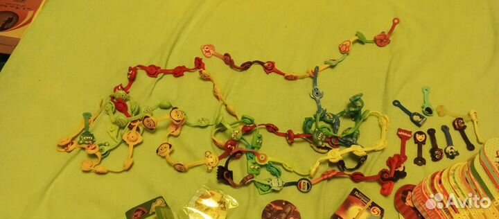 Маркетинг на детях и их родителях