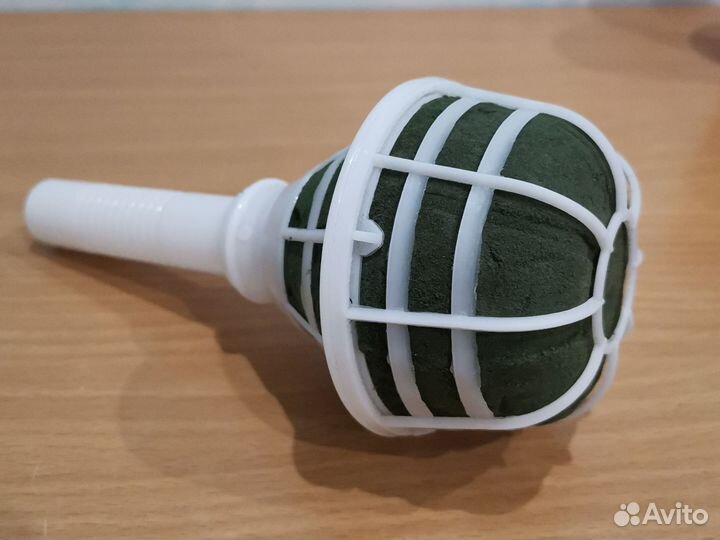 Флористический оазис