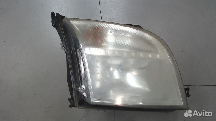 Фара (передняя) Ford Fusion, 2004