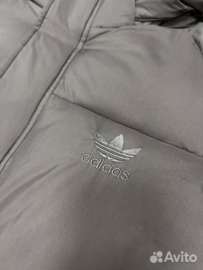 Пуховик Adidas