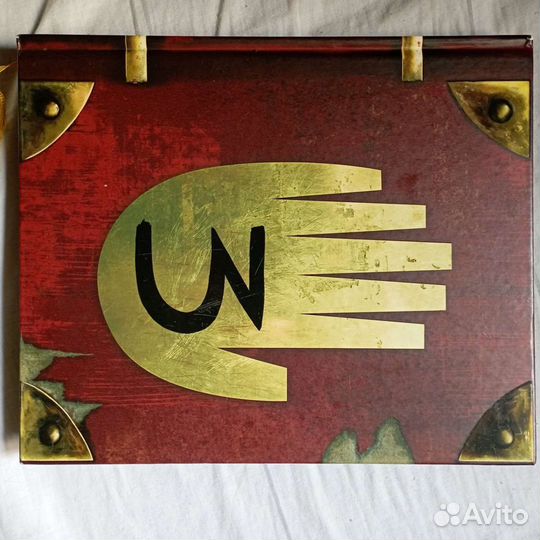 Гравити фолз дневник 3