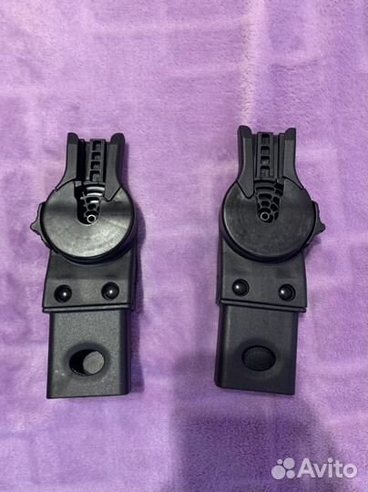 Адаптер (переходник) Valco baby