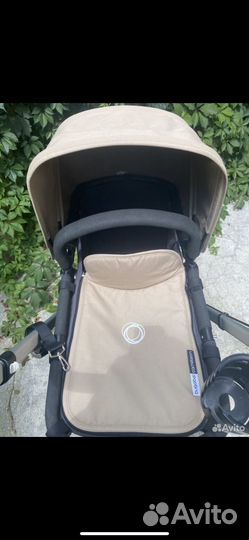 Коляска bugaboo cameleon 2 в 1