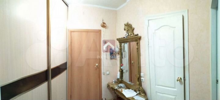 1-к. квартира, 42 м², 2/10 эт.