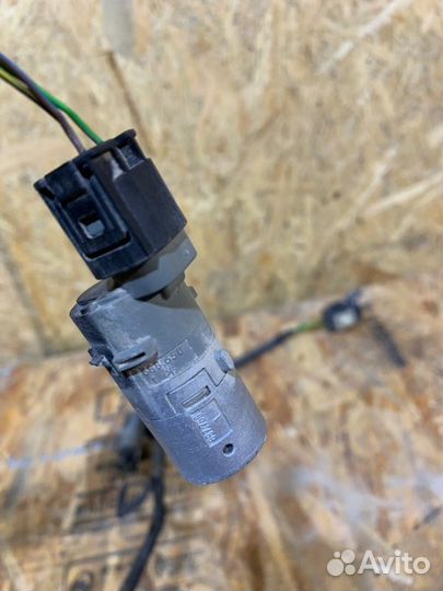 Проводка парктроников задняя Land Rover Range