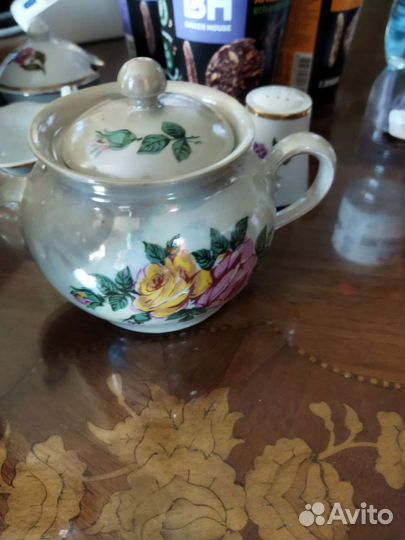 Заварочный чайник