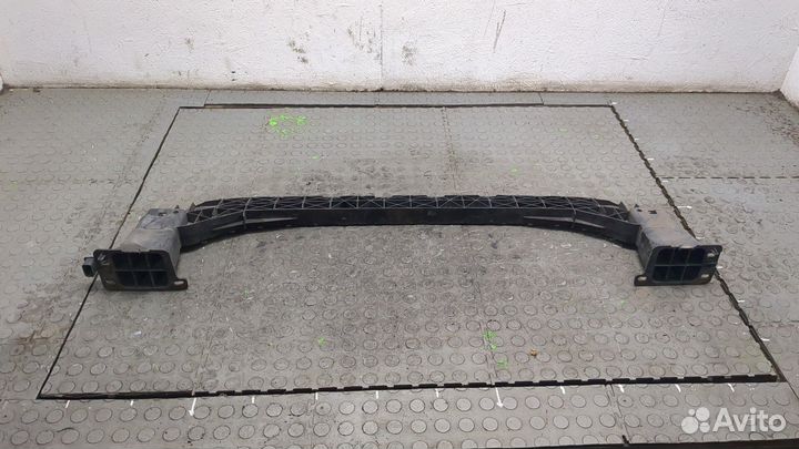 Усилитель бампера Peugeot 308, 2011