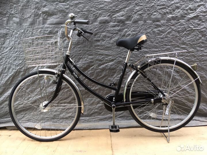 Велосипед (Япония) 