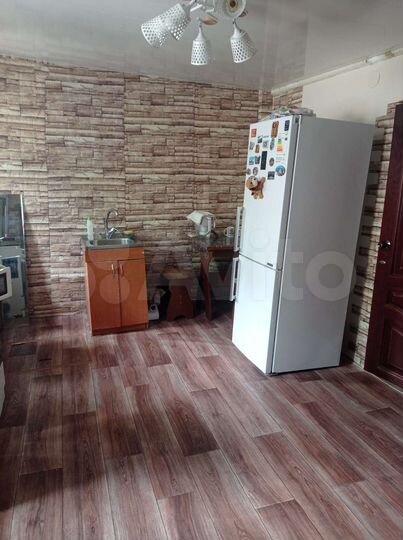 Дом 54 м² на участке 6,2 сот.