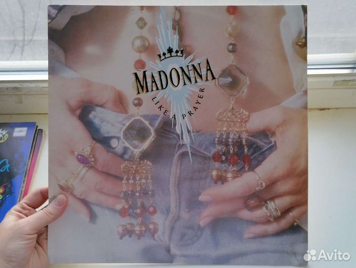 Виниловые пластинки СССР винтаж