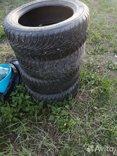 Aeolus ADW 80 205/55 R16