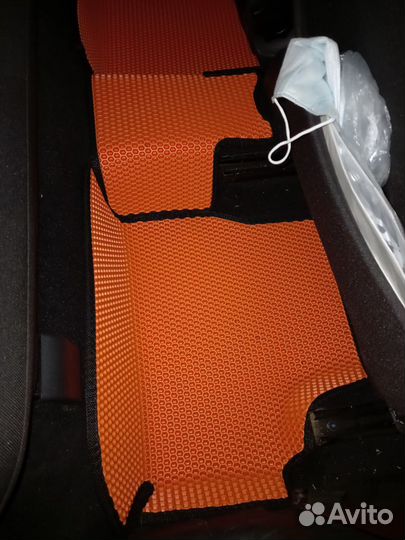 Эва Eva коврики от производителя