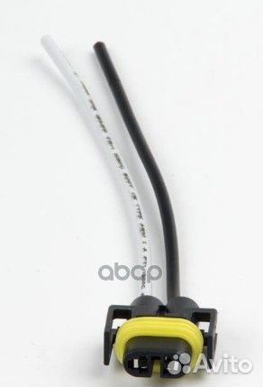 Патрон лампа H8/H11/H27NordYada/ 902647 nord yada