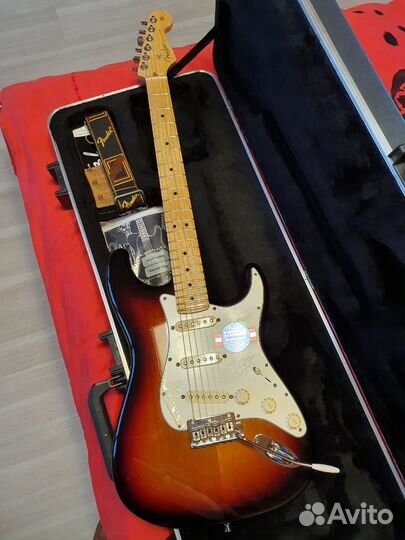 Fender American Standard Stratocaster USA