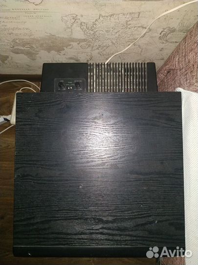 Сабвуфер Sony SA-WX90