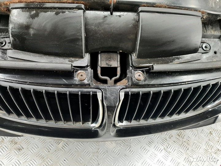 Бампер для BMW 3-Series (E90/E91/E92/E93)