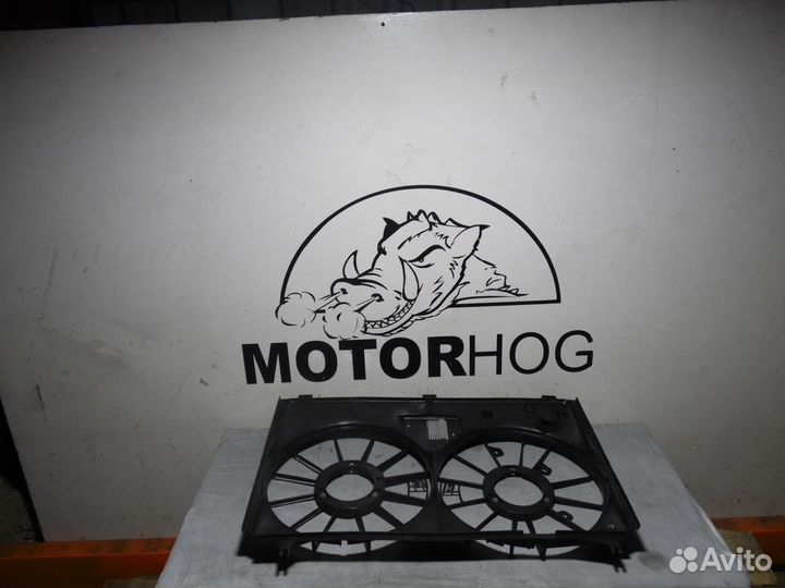 Дифузор Лексус лс 460