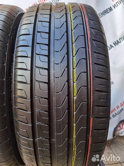 Pirelli Cinturato P7 215/45 R17 91W