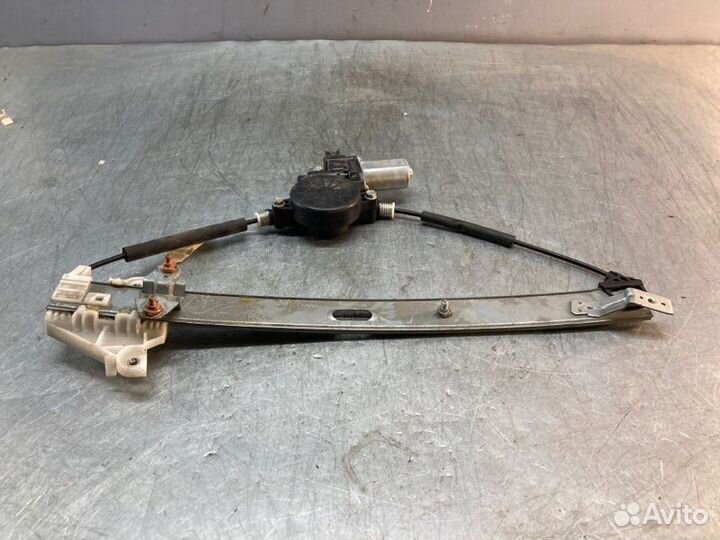 Стеклоподъемник передний правый Mazda Mazda6 GJ