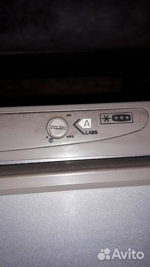 Холодильник на запчасти