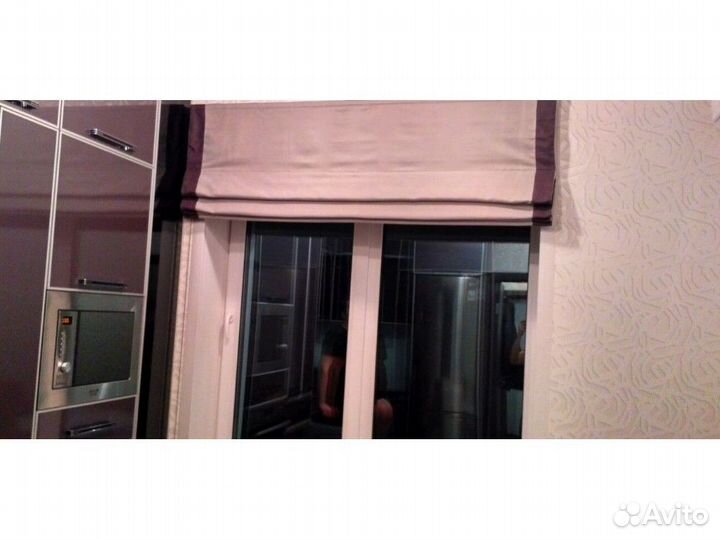 Римские шторы S74670-З84185