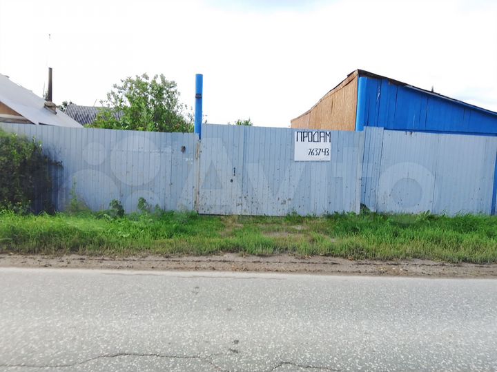 Участок 8 сот. (СНТ, ДНП)