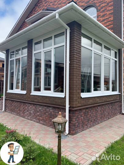 Северные окна для вашего уюта. Ремонт и установка в Мурманске