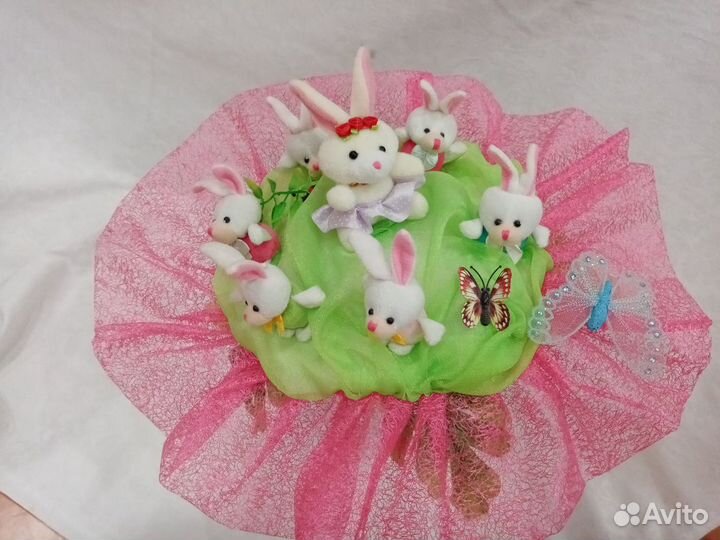 Оригинальный подарок