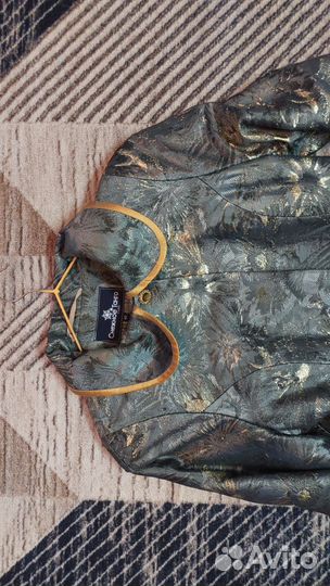 Пальто женское демисезонное 42 44