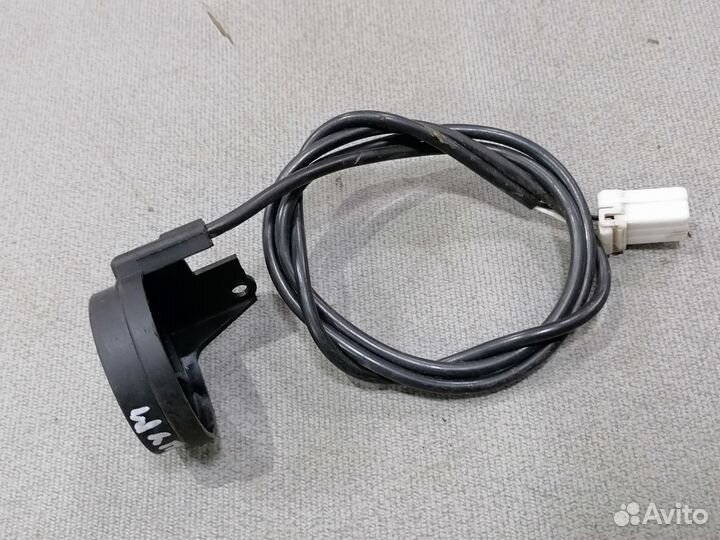 Антенна иммобилайзера для Kia Sephia/Shuma 1