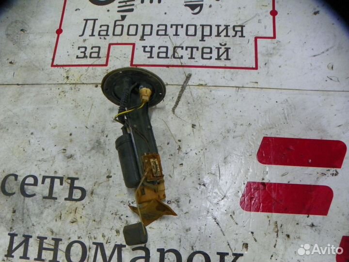Насос топливный Hyundai Sonata