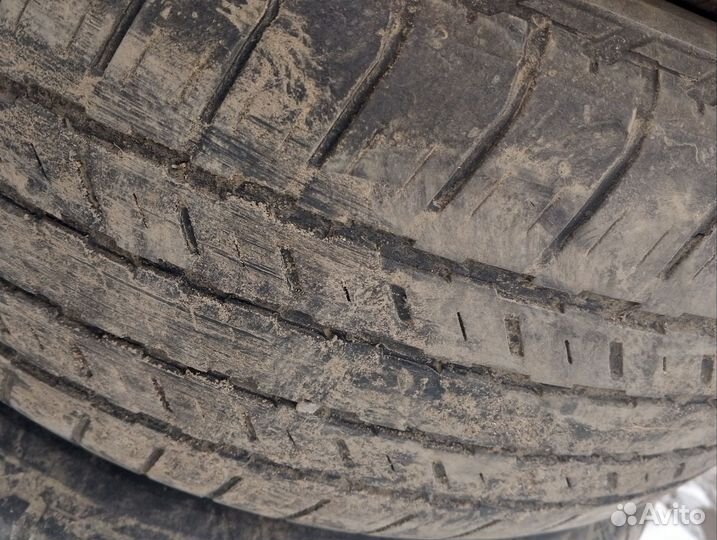 Шины Bridgestone