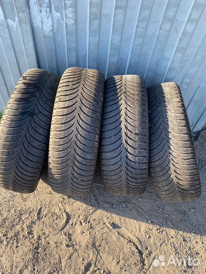 Goodyear Ultra Grip Ice Arctic 2 215/60 R16