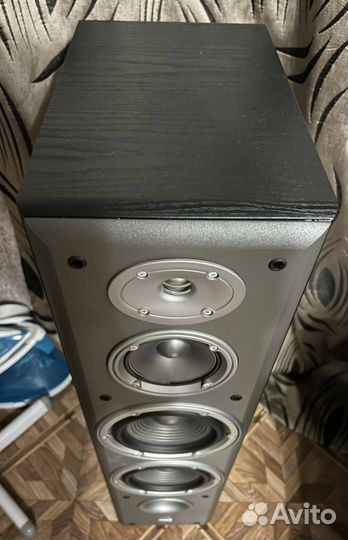 JBL акустика 5.1