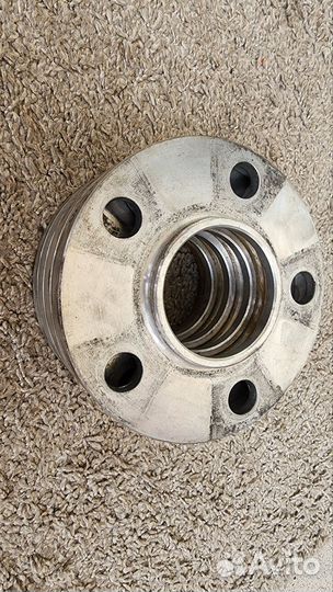 Проставки колесные 5х120 74.1