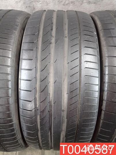 Continental ContiSportContact 5P 275/35 R21 103Y